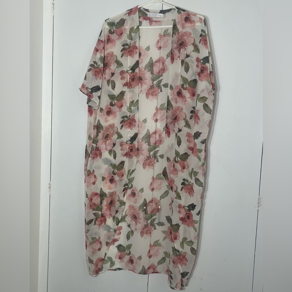 Womens cardigan